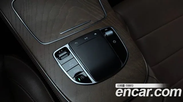 Mercedes-Benz E-Class W213 — Фото автомобиля 25