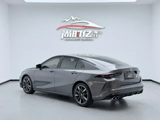 GAC Trumpchi Emkoo — Фото автомобиля 7