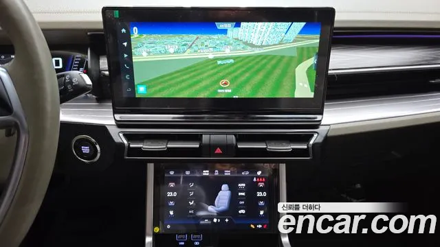 KG_Mobility_Ssangyong Torres Torres Бензин 1.5 2WD — Фото автомобиля 15