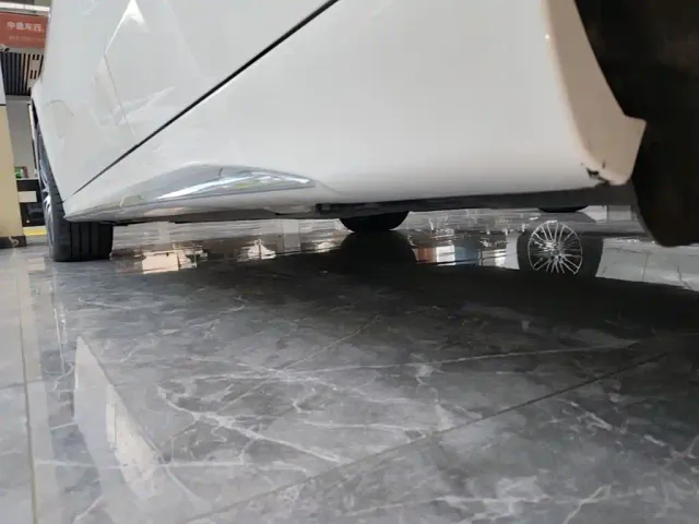 Mercedes-Benz C-Class — Фото автомобиля 21