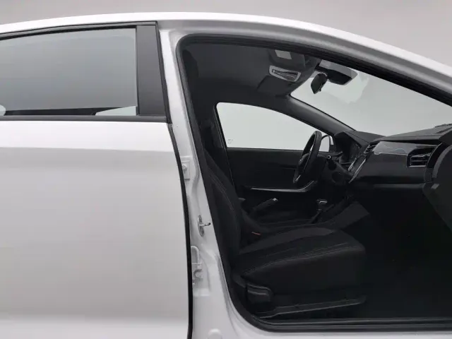 Chery Tiggo 3x 2024 1.5L CVT Excellence — Фото автомобиля 23