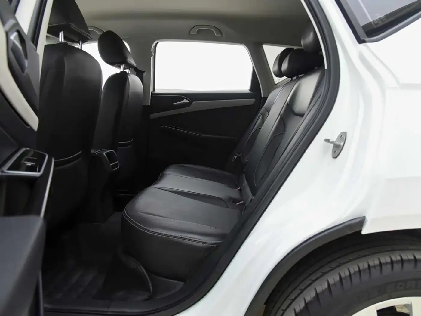 Jetta Jetta VS5 2023 280TSI Auto Progressive Type — Фото автомобиля 9