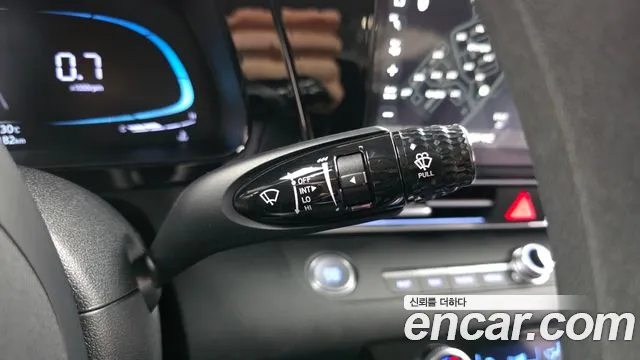 Hyundai AVANTE Новый Avante (CN7) — Фото автомобиля 19