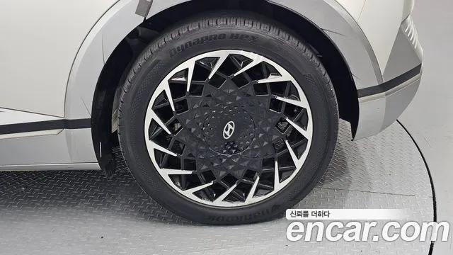 Hyundai Ioniq5 — Фото автомобиля 17