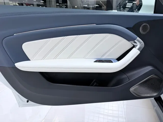 Hozon Neta GT — Фото автомобиля 11