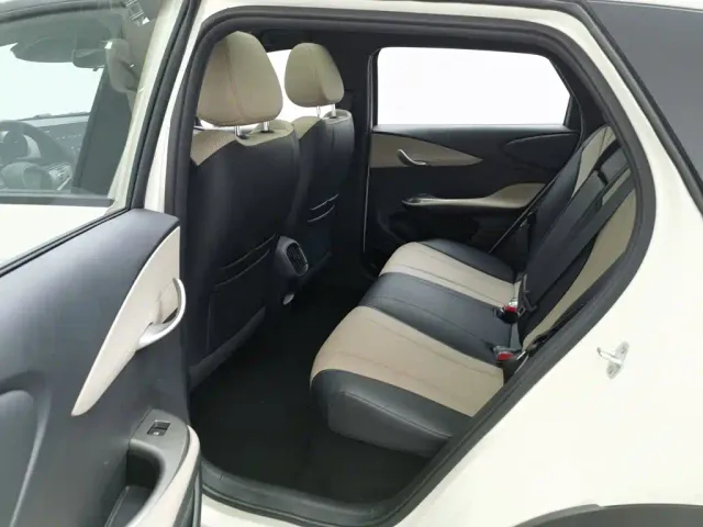 BYD Dolphin — Фото автомобиля 15