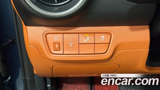 Kia K3 — Фото автомобиля 6