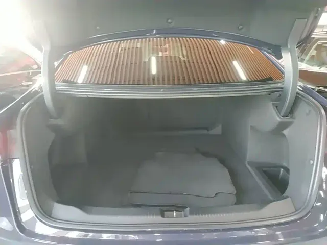 Buick LaCrosse — Фото автомобиля 14