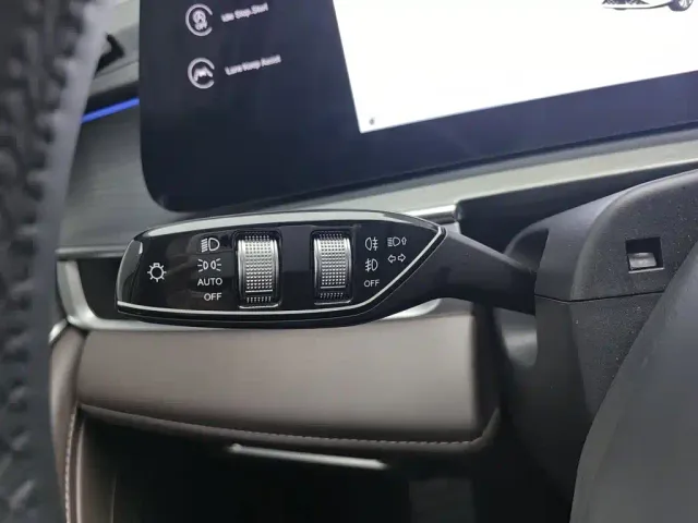 Chery Tiggo 8 PRO — Фото автомобиля 21