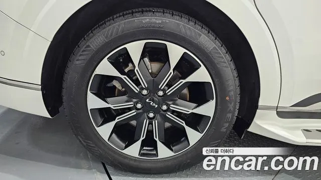 Kia Canival Carnival 4 поколение Дизель 7 мест Hi-Limousine — Фото автомобиля 19