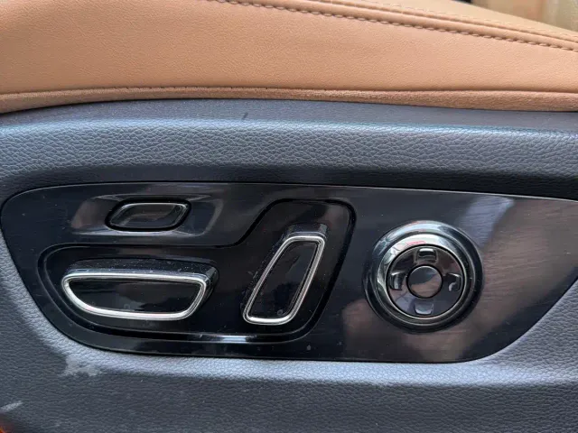 GAC Trumpchi ES9 — Фото автомобиля 13