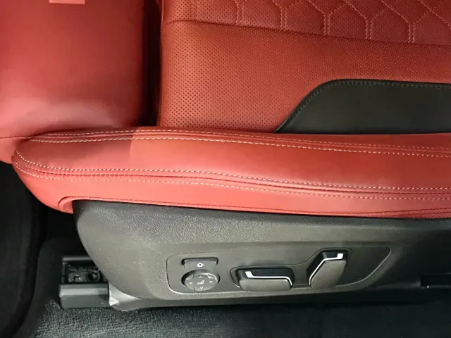 BMW X3 M — Фото автомобиля 22