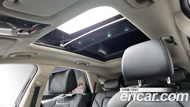 Genesis GV70 2.5T Бензин AWD — Фото автомобиля 19
