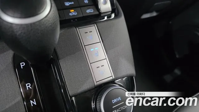 Hyundai Casper — Фото автомобиля 14