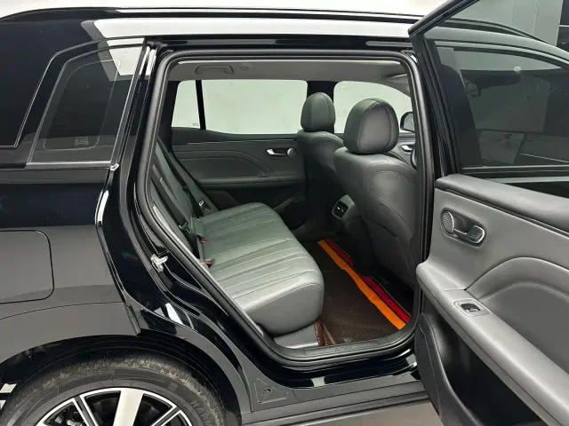 GAC Aion i60 — Фото автомобиля 16
