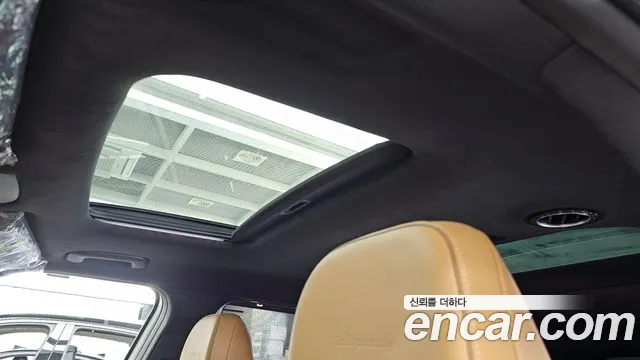 Hyundai Palisade Palisade (LX3) — Фото автомобиля 16