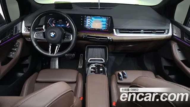 BMW 2 Series — Фото автомобиля 10