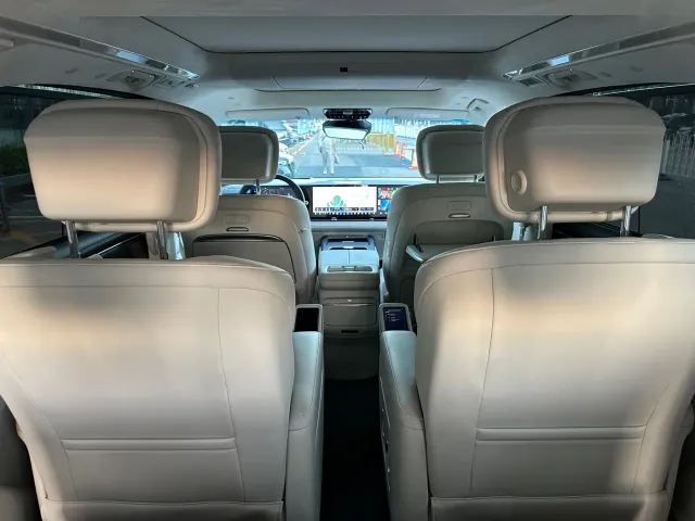 Buick Zhijing Shijia — Фото автомобиля 15