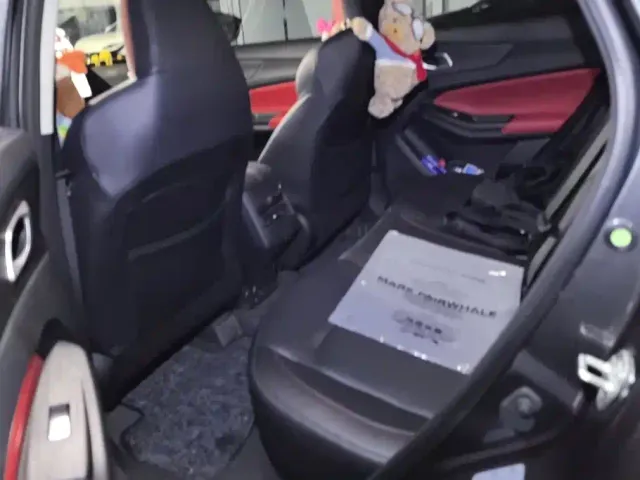Changan CS55 Plus — Фото автомобиля 11