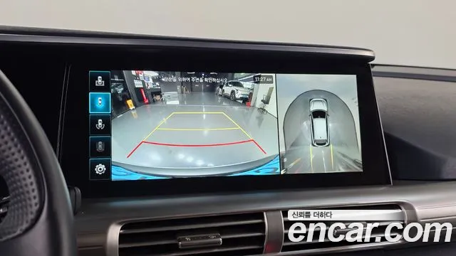 Hyundai Nexo — Фото автомобиля 20