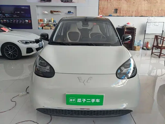 Wuling Bingo — Фото автомобиля 2