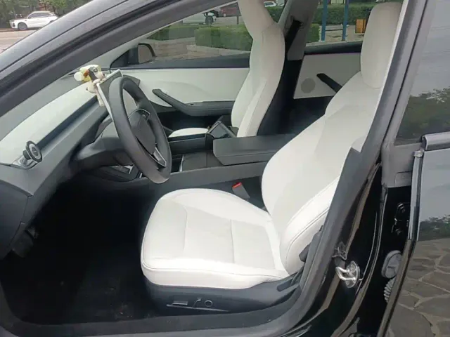 Tesla Model 3 — Фото автомобиля 14