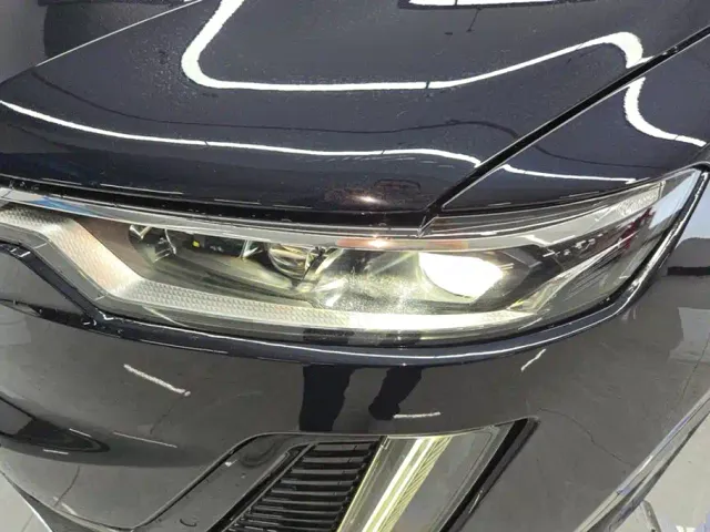 Cadillac XT6 — Фото автомобиля 5