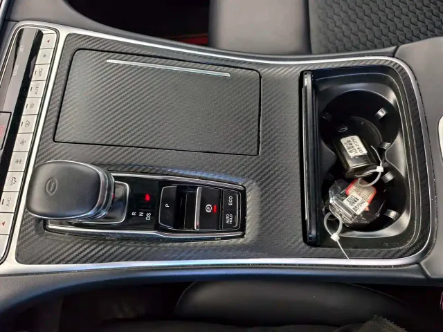 GAC Trumpchi M8 — Фото автомобиля 11