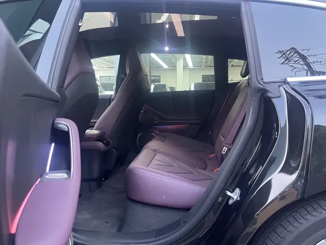 Nio ET5 Touring — Фото автомобиля 19