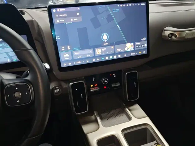Haval Big Dog — Фото автомобиля 12