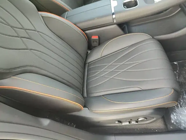 Changan Qiyuan Q07 — Фото автомобиля 24