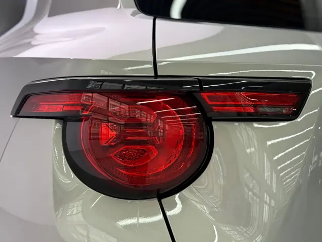 Haval Big Dog — Фото автомобиля 20
