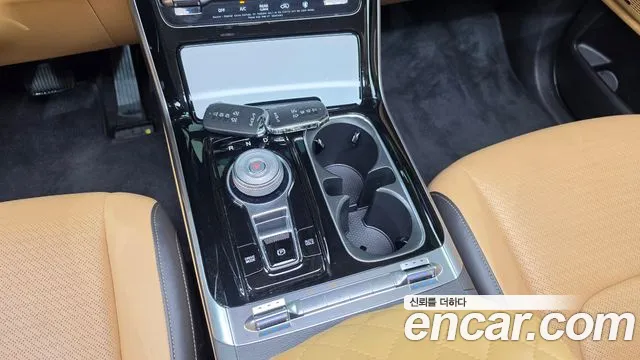 Kia Carnival 4th Gen — Фото автомобиля 9