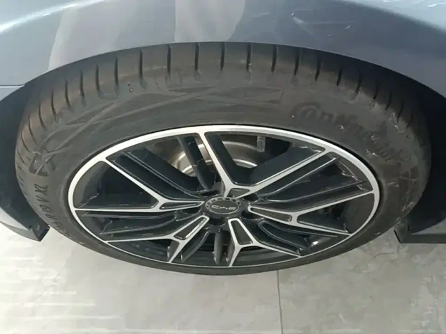 BYD Seal — Фото автомобиля 24