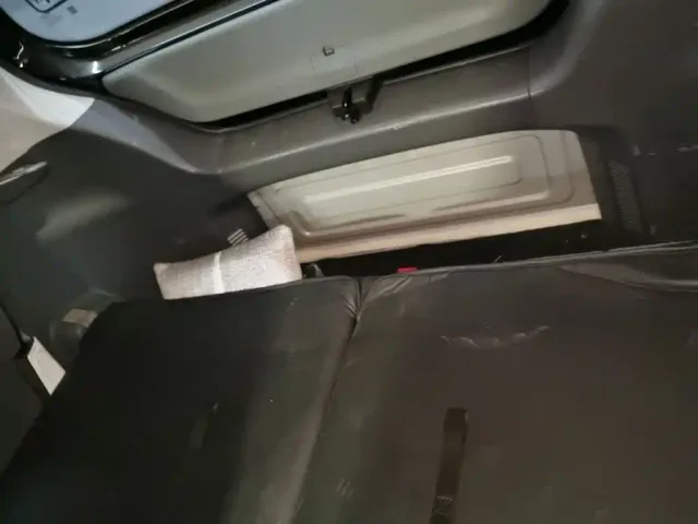 Wuling Hongguang Mini EV — Фото автомобиля 16