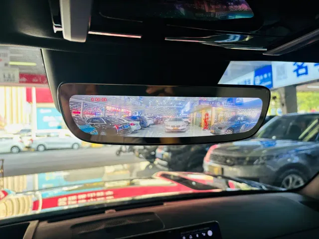 BYD FangChengBao Titanium 7 — Фото автомобиля 19