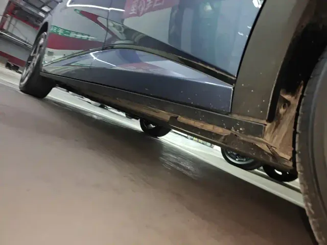 BYD Dolphin — Фото автомобиля 21