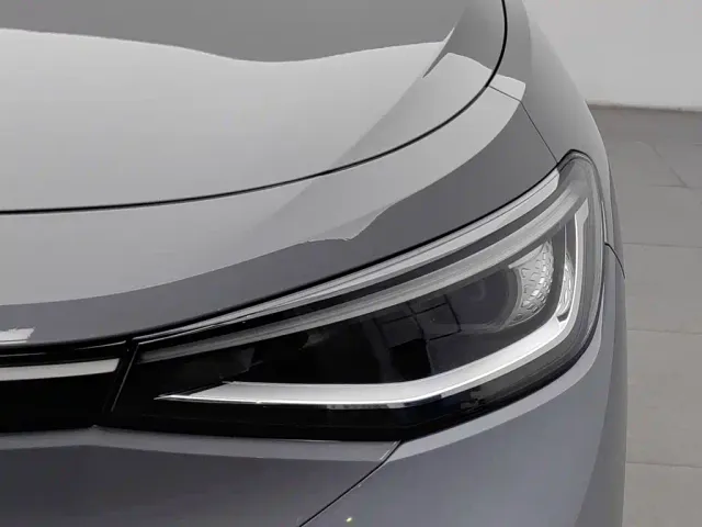 Volkswagen ID.4 Crozz — Фото автомобиля 7