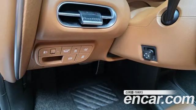 Hyundai Palisade Palisade (LX3) Бензин 2.5T 2WD 9 мест — Фото автомобиля 27