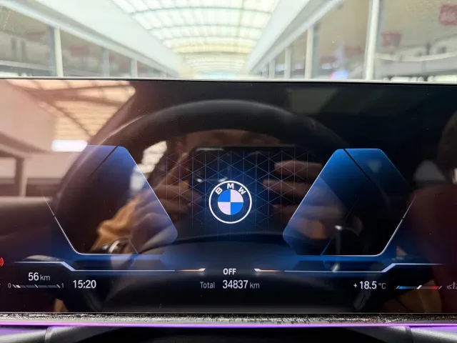 BMW 3 Series — Фото автомобиля 20