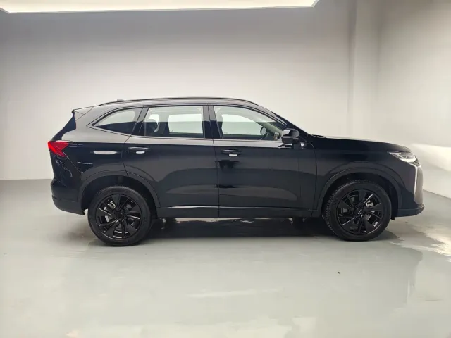 Haval H6 — Фото автомобиля 5