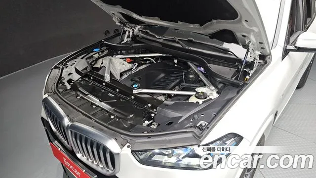 BMW X5 — Фото автомобиля 6