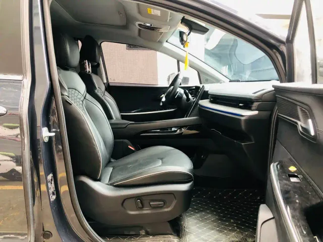 Hyundai Custo — Фото автомобиля 16