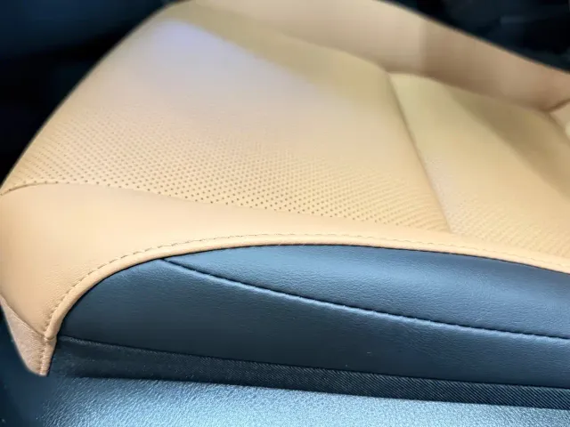 Lexus ES — Фото автомобиля 9