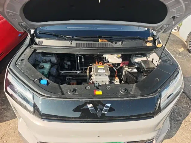 Wuling Starlight 730 — Фото автомобиля 19