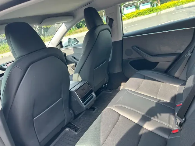 Tesla Model 3 — Фото автомобиля 5