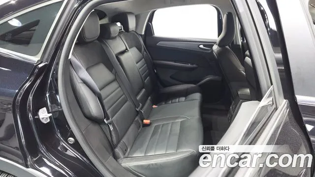 Renault Korea XM3 — Фото автомобиля 17