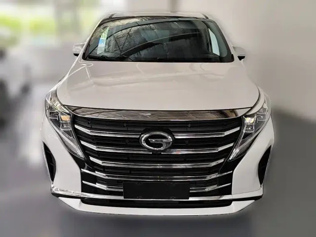 GAC Trumpchi M8 — Фото автомобиля 4