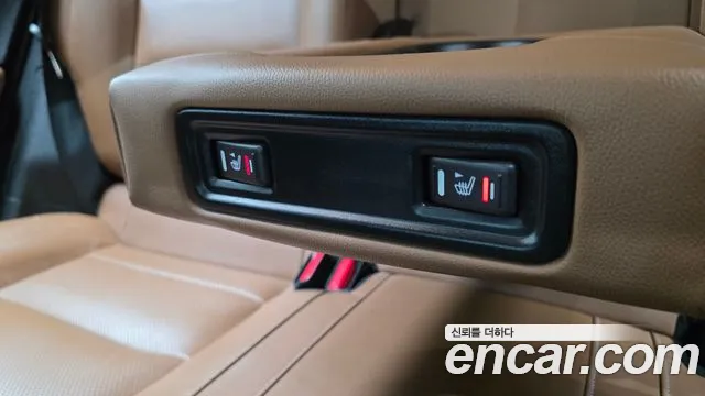 Renault Korea QM6 QM6 (New) — Фото автомобиля 19