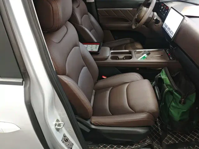 Wuling Starlight 730 — Фото автомобиля 24
